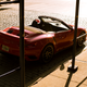 Image for article titled The 2018 Porsche 911 Turbo S Cabriolet Is the Best Way to Kill Hypercars and Get a Tan